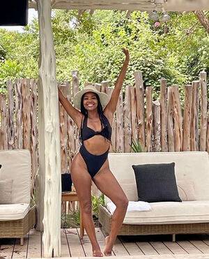 Gabrielle Union / gabunion / itsgabrielleu Nude Leaks - Fapello - #16