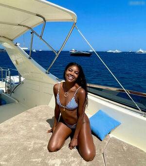 Gabrielle Union / gabunion / itsgabrielleu Nude Leaks - Fapello - #17