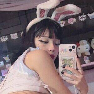 Stimkybunni / honeybun / stimkybun / stormbunni Nude Leaks - #1