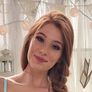 Madeline Ford / madelineaford Nude Leaks - #1