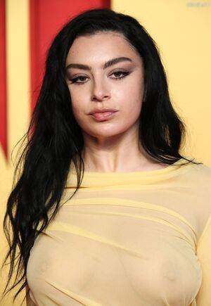 Charli XCX / charli_xcx / charlignarly Nude Leaks - #24