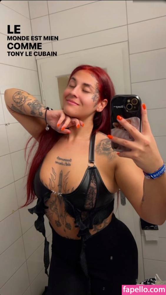 Marine Palmieri / marine_palmieri Nude Leaks OnlyFans - TheFap - #2