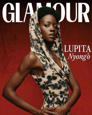 Lupita Nyong'o / lupitanyongo Nude Leaks - Fapello - #19