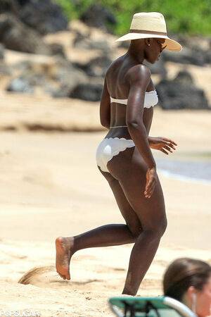 Lupita Nyong'o / lupitanyongo Nude Leaks - Fapello - #5