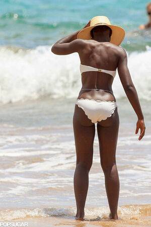 Lupita Nyong'o / lupitanyongo Nude Leaks - Fapello - #13