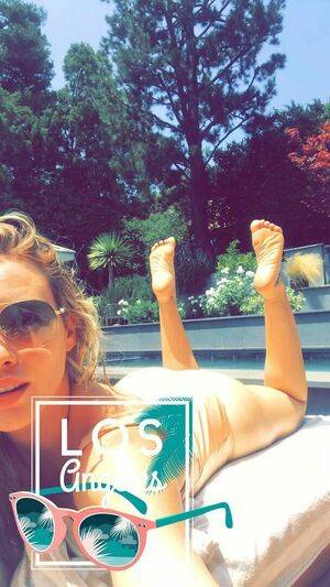 Hilary Duff / hilaryduff / kylanharv Nude Leaks - #28