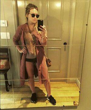 Hilary Duff / hilaryduff / kylanharv Nude Leaks - #33