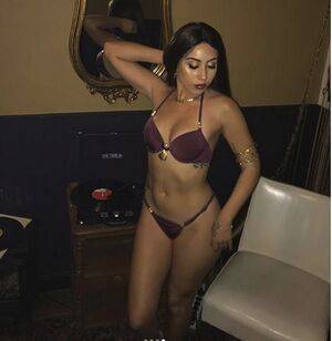 Kali Uchis / kaliuchis / spicxyy Nude Leaks - #19