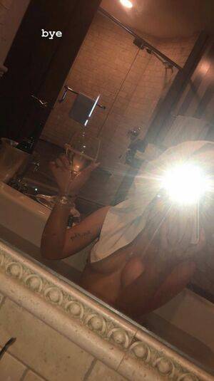 Kali Uchis / kaliuchis / spicxyy Nude Leaks - #27