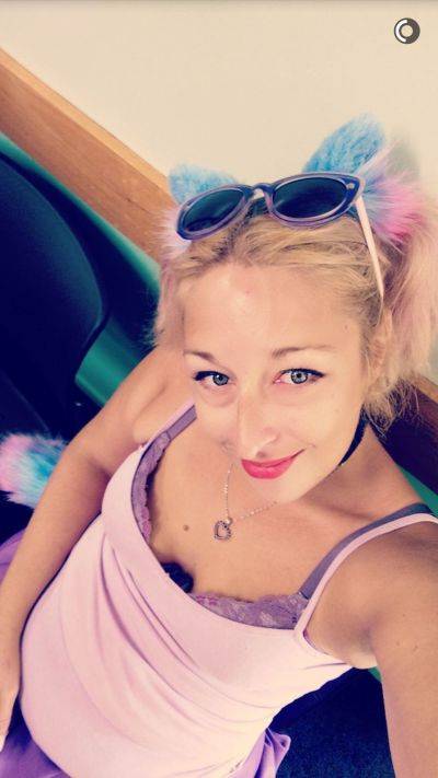 Nicole Redfox / purple-kitty Nude Leaks OnlyFans - TheFap - #11