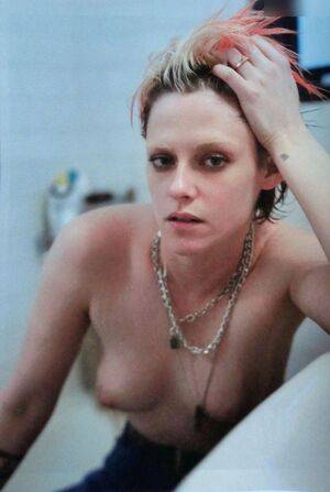 Kristen Stewart / kristenstewart / kristenstewartx Nude Leaks - #2