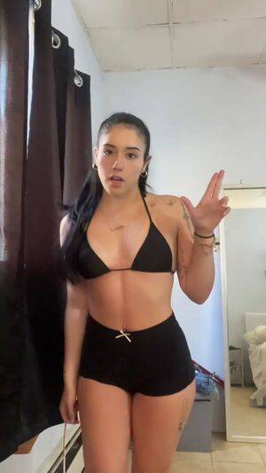 Shilynn Velez / deftmoon / shilynnvelez Nude Leaks - Fapello - #9