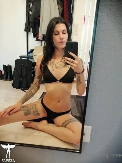 SkinnyB!tch_free / elina_mj_free Nude Leaks OnlyFans - TheFap - #7