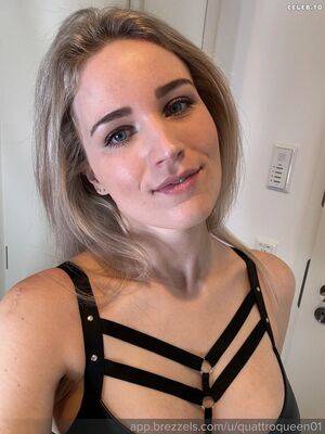 Quattroqueen01 Nude Leaks - Fapello - #14