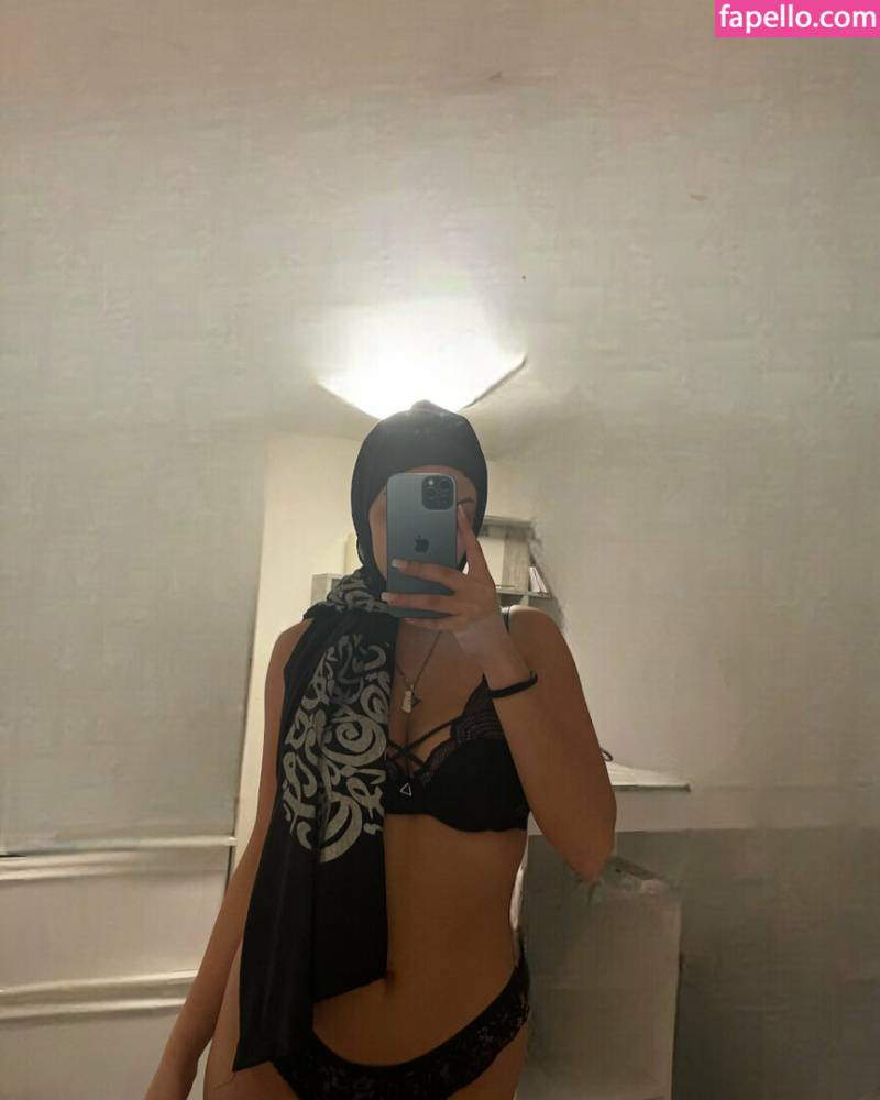 Samira Orient / samiradanger Nude Leaks OnlyFans - TheFap - #3