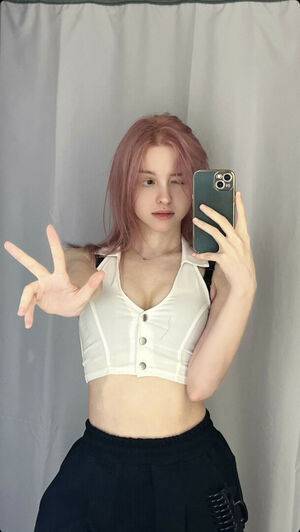 Elina Karimova / elina_4_22 Nude Leaks - Fapello - #32