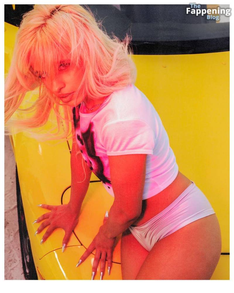 Camila Cabello Sexy – Complex Magazine June 2024 Issue (16 Photos) - #12