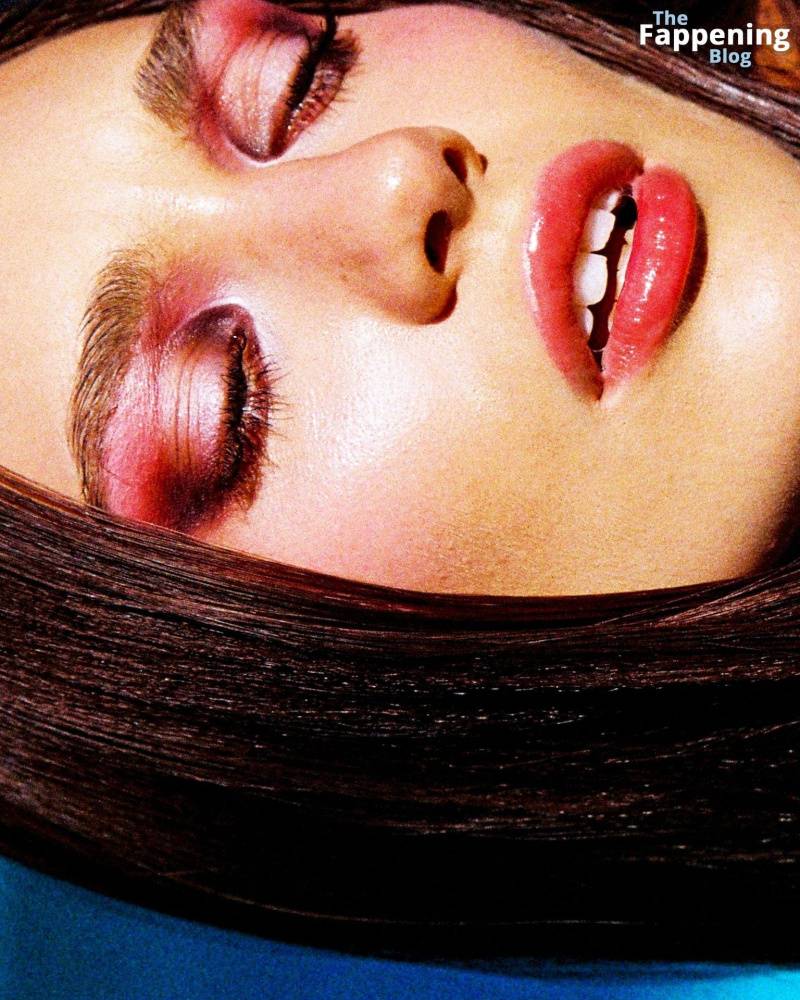 Maddie Ziegler Sexy – Polyester Magazine June 2024 Issue (24 Photos) - #21