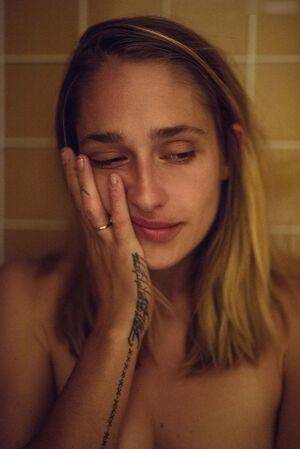 Jemima Kirke / jemima_jo_kirke / jemimakirke Nude Leaks - Fapello - #19