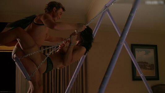 PollyAMcIntosh / Pollyanna McIntosh / pollyannamcintosh Nude Leaks - Fapello - #2