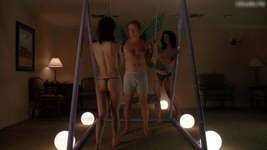 PollyAMcIntosh / Pollyanna McIntosh / pollyannamcintosh Nude Leaks - Fapello - #9