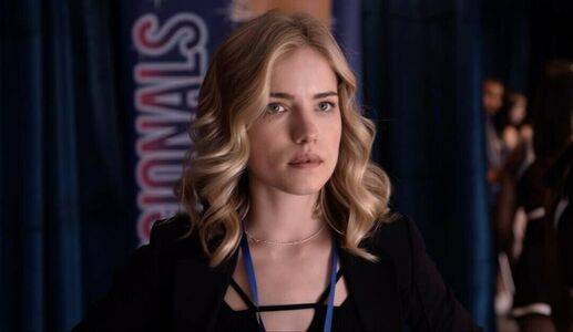 Willa Fitzgerald / willafitz Nude Leaks - Fapello - #24