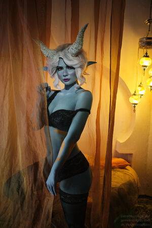 Jannet In Cosplay / jannetincosplay Nude Leaks - #21