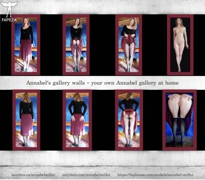 Annabel Miller - Finest Mature Model / annabelmiller Nude Leaks OnlyFans - TheFap - #12