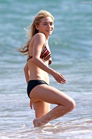 Olsen Twins Nude Leaks - Fapello - #29