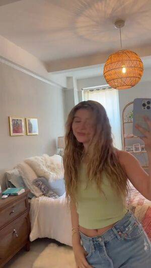 Genevieve Hannelius / ghannelius Nude Leaks - Fapello - #10