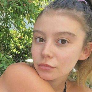 Genevieve Hannelius / ghannelius Nude Leaks - Fapello - #1