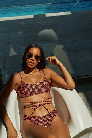 Rochelle Humes / rochellehumes Nude Leaks - Fapello - #14