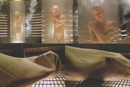 Sigourney Weaver / official_sigourneyweaver Nude Leaks - Fapello - #23