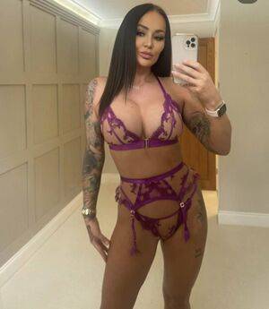 Chelsea Ferguson / chelseafergo / chelsfergo Nude Leaks - Fapello - #13