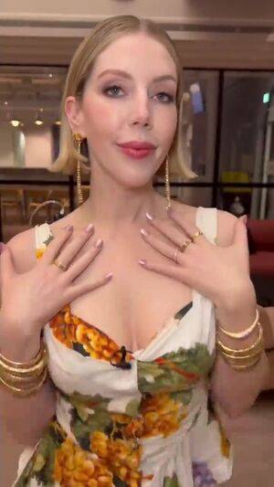 Katherine Ryan / kateryan / kathbum Nude Leaks - #23