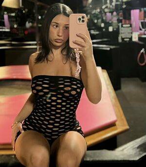 lilbibby_ / lillivybby Nude Leaks - Fapello - #5