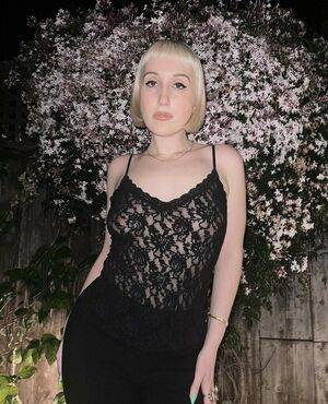 Harley Quinn Smith / harleyquinnsmith Nude Leaks - Fapello - #16