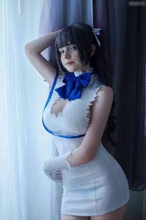 rin_cosplay / smoettii Nude Leaks Patreon - Fapello - #11