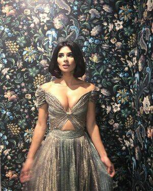 Crazy Jane / Diane Guerrero / Doom Patrol / dianeguerrero__ / dianexguerrero Nude Leaks - Fapello - #11