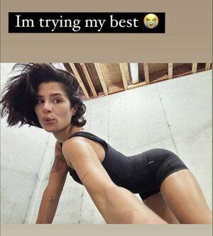 Crazy Jane / Diane Guerrero / Doom Patrol / dianeguerrero__ / dianexguerrero Nude Leaks - Fapello - #30