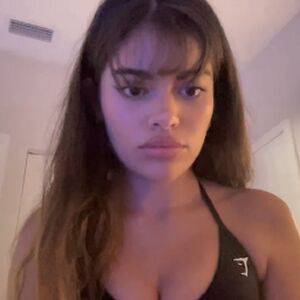 poutyselenaa Nude Leaks - #14