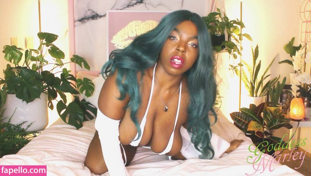 MistressMarley / marleythegoddess Nude Leaks OnlyFans - TheFap - #11