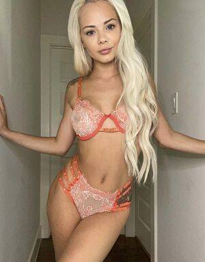 Elsa Jean / elsadreamjean / elsajeanofficial Nude Leaks - #13