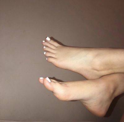 Just Me And My Feet / just_me_and_my_feet Nude Leaks OnlyFans - TheFap - #13