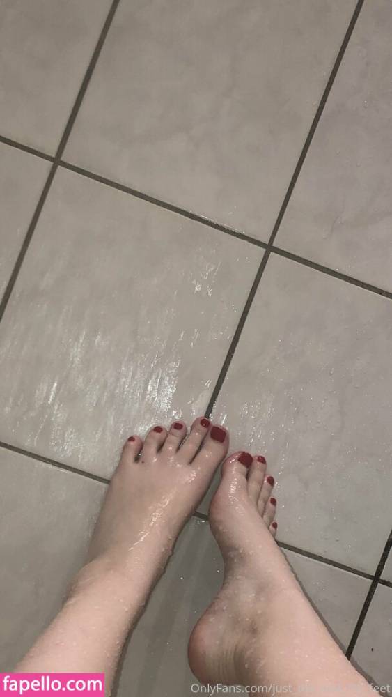 Just Me And My Feet / just_me_and_my_feet Nude Leaks OnlyFans - TheFap - #7