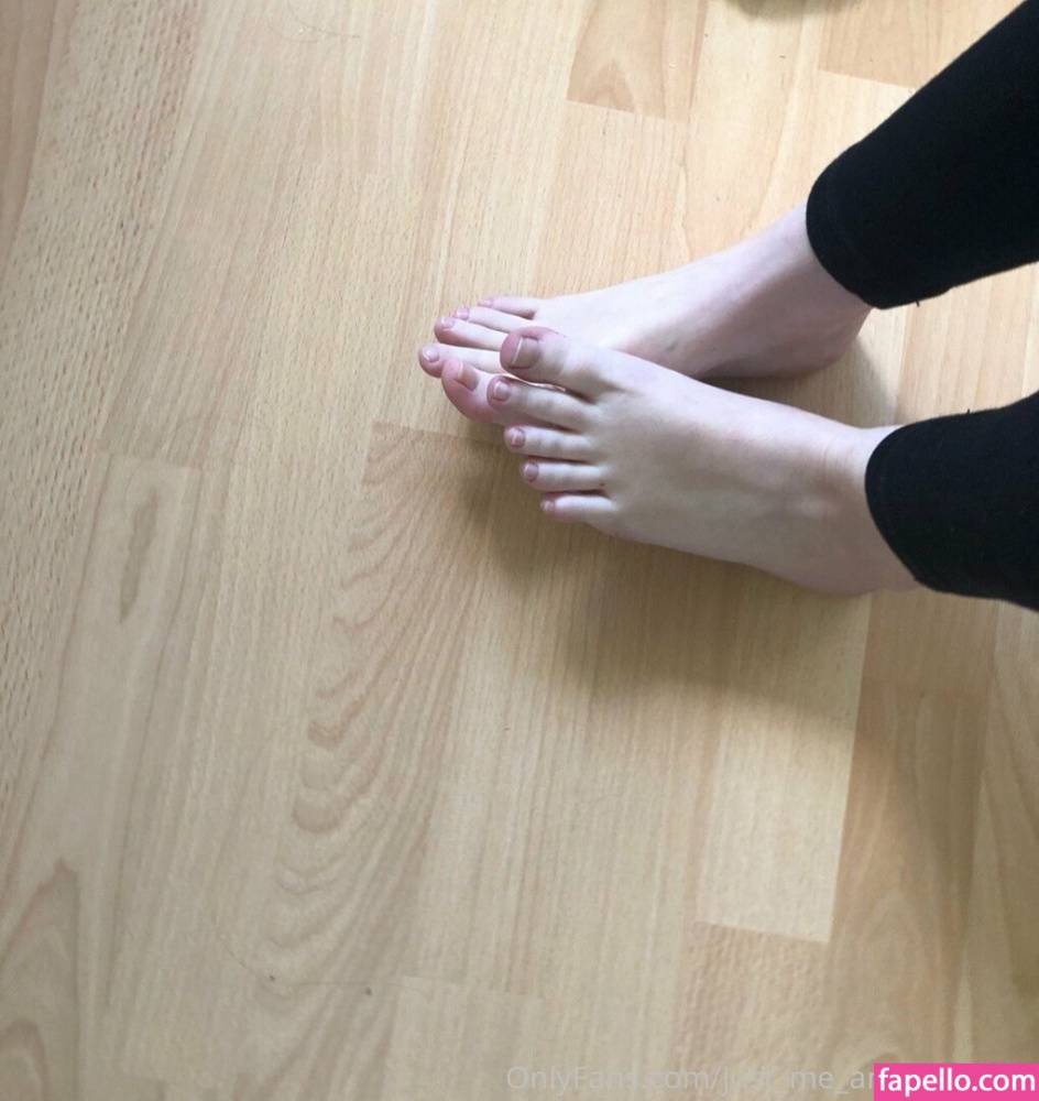 Just Me And My Feet / just_me_and_my_feet Nude Leaks OnlyFans - TheFap - #10