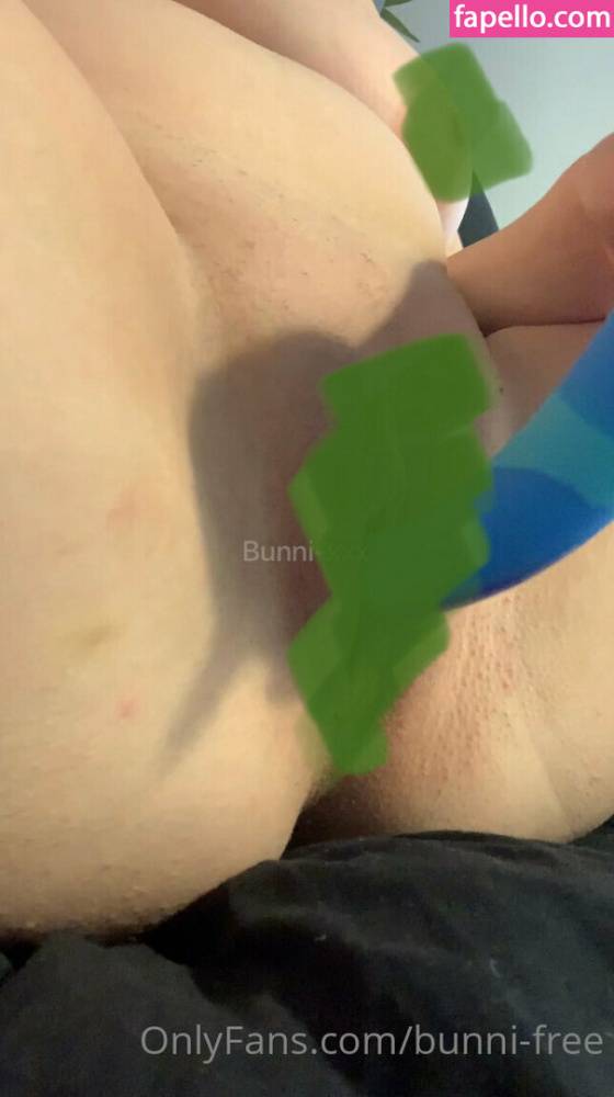 Bunni / bunni-free Nude Leaks OnlyFans - TheFap - #15