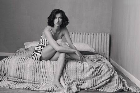 Sarah Margaret Qualley Nude Leaks - Fapello - #3