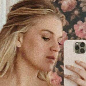 Kelsea Ballerini / kelseaballerini / shadowlies21 Nude Leaks - #1