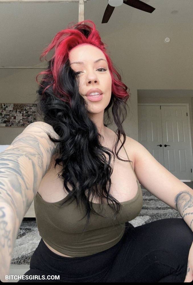 Salice Rose Nude Celeb - Salicerose Celebrities Leaked Nude Photos - #6